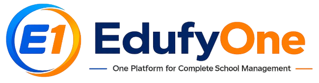 EdufyOne ERP