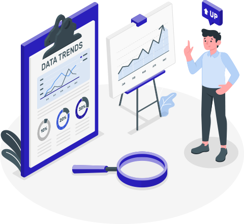 EdufyOne digital marketing services for schools and educational institutes